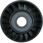 Order Belt Tensioner Pulley by LITENS AUTOMOTIVE - 900005A For Your Vehicle