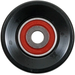 Order Belt Tensioner Pulley by LITENS AUTOMOTIVE - 900044A For Your Vehicle