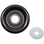 Order Belt Tensioner Pulley by LITENS AUTOMOTIVE - 900259A For Your Vehicle