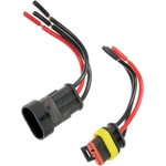 Order DORMAN - 91442 - Electrical Pigtail For Your Vehicle