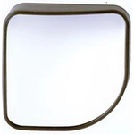 Order CIPA USA - 49404 - Miroir d'angle mort For Your Vehicle