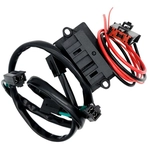 Order HOLSTEIN - 2BMR0009 - HVAC Blower Motor Control Module For Your Vehicle