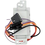 Order HOLSTEIN - 2BMR0087 - HVAC Blower Motor Control Module For Your Vehicle