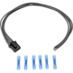 Order DORMAN - 645-541 - Electrical Connecteur Pigtail For Your Vehicle