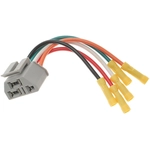 Order STANDARD - PRO SERIES - S625 - HVAC Connecteur du moteur du ventilateur For Your Vehicle