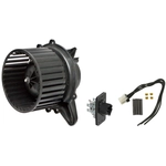 Order Blower Motor Kit by FOUR SEASONS - 75043BRK2 For Your Vehicle