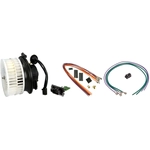 Order FOUR SEASONS - 75739BRK1 - HVAC Blower Motor Kit For Your Vehicle