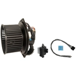 Order FOUR SEASONS - 75777BRK1 - HVAC Blower Motor Kit For Your Vehicle