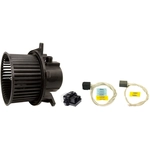 Order FOUR SEASONS - 75876BRK2 - HVAC Blower Motor Kit For Your Vehicle