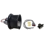 Order FOUR SEASONS - 76967BRK1 - HVAC Blower Motor Kit For Your Vehicle