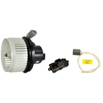 Order FOUR SEASONS - 76973BRK2 - HVAC Blower Motor Kit For Your Vehicle