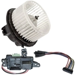 Order GLOBAL PARTS DISTRIBUTORS - 9311255 - HVAC Blower Motor Kit For Your Vehicle