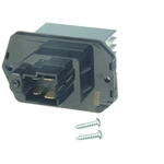 Order AUTOTECNICA - FD0618644 - HVAC Blower Motor Resistor For Your Vehicle