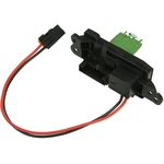 Order Blower Motor Resistor by AUTOTECNICA - GM0616709 For Your Vehicle