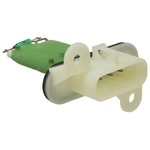 Order BLUE STREAK (HYGRADE MOTOR) - RU363 - Blower Motor Resistor For Your Vehicle