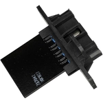 Order BLUE STREAK (HYGRADE MOTOR) - RU369 - Blower Motor Resistor For Your Vehicle