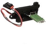 Order BLUE STREAK (HYGRADE MOTOR) - RU377 - Blower Motor Resistor For Your Vehicle