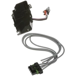 Order BLUE STREAK (HYGRADE MOTOR) - RU396HTK - HVAC Blower Motor Resistor Kit For Your Vehicle