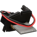 Order BLUE STREAK (HYGRADE MOTOR) - RU50 - Blower Motor Resistor For Your Vehicle