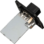 Order BLUE STREAK (HYGRADE MOTOR) - RU656 - Blower Motor Resistor For Your Vehicle