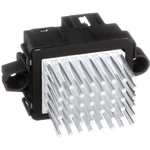 Order BLUE STREAK (HYGRADE MOTOR) - RU684 - Blower Motor Resistor For Your Vehicle