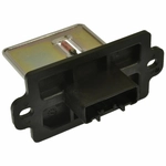 Order BLUE STREAK (HYGRADE MOTOR) - RU696 - Blower Motor Resistor For Your Vehicle