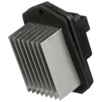 Order BLUE STREAK (HYGRADE MOTOR) - RU728 - Blower Motor Resistor For Your Vehicle