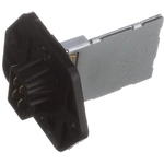 Order BLUE STREAK (HYGRADE MOTOR) - RU854 - Blower Motor Resistor For Your Vehicle