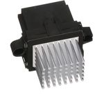 Order BLUE STREAK (HYGRADE MOTOR) - RU862 - HVAC Blower Motor Resistor For Your Vehicle