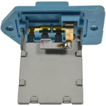 Order Blower Motor Resistor by BLUE STREAK (HYGRADE MOTOR) - RU947 For Your Vehicle