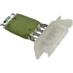 Order BLUE STREAK (HYGRADE MOTOR) - RU953 - HVAC Blower Motor Resistor For Your Vehicle