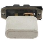 Order Blower Motor Resistor by BLUE STREAK (HYGRADE MOTOR) - RU265 For Your Vehicle