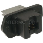 Order Blower Motor Resistor by BLUE STREAK (HYGRADE MOTOR) - RU348 For Your Vehicle