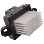 Order Blower Motor Resistor by BLUE STREAK (HYGRADE MOTOR) - RU374 For Your Vehicle