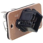 Order BLUE STREAK (HYGRADE MOTOR) - RU382 - Blower Motor Resistor For Your Vehicle