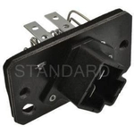 Order Blower Motor Resistor by BLUE STREAK (HYGRADE MOTOR) - RU392 For Your Vehicle