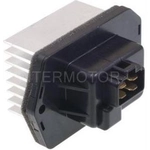 Order Blower Motor Resistor by BLUE STREAK (HYGRADE MOTOR) - RU398 For Your Vehicle