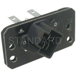 Order Blower Motor Resistor by BLUE STREAK (HYGRADE MOTOR) - RU402 For Your Vehicle