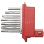 Order Blower Motor Resistor by BLUE STREAK (HYGRADE MOTOR) - RU430 For Your Vehicle