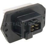 Order Blower Motor Resistor by BLUE STREAK (HYGRADE MOTOR) - RU438 For Your Vehicle