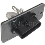 Order Blower Motor Resistor by BLUE STREAK (HYGRADE MOTOR) - RU46 For Your Vehicle