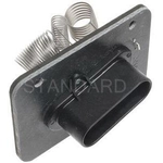 Order Blower Motor Resistor by BLUE STREAK (HYGRADE MOTOR) - RU49 For Your Vehicle