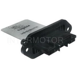 Order Blower Motor Resistor by BLUE STREAK (HYGRADE MOTOR) - RU504 For Your Vehicle