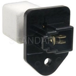 Order Blower Motor Resistor by BLUE STREAK (HYGRADE MOTOR) - RU524 For Your Vehicle