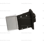 Order Blower Motor Resistor by BLUE STREAK (HYGRADE MOTOR) - RU542 For Your Vehicle