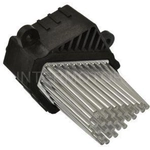 Order Blower Motor Resistor by BLUE STREAK (HYGRADE MOTOR) - RU652 For Your Vehicle