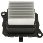 Order Blower Motor Resistor by BLUE STREAK (HYGRADE MOTOR) - RU698 For Your Vehicle