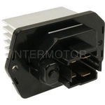 Order Blower Motor Resistor by BLUE STREAK (HYGRADE MOTOR) - RU740 For Your Vehicle