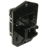 Order Blower Motor Resistor by BLUE STREAK (HYGRADE MOTOR) - RU756 For Your Vehicle