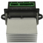 Order Blower Motor Resistor by BLUE STREAK (HYGRADE MOTOR) - RU873 For Your Vehicle